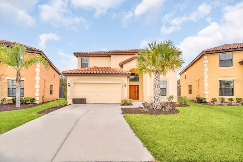 2628 Tranquility Way Property Photo 1
