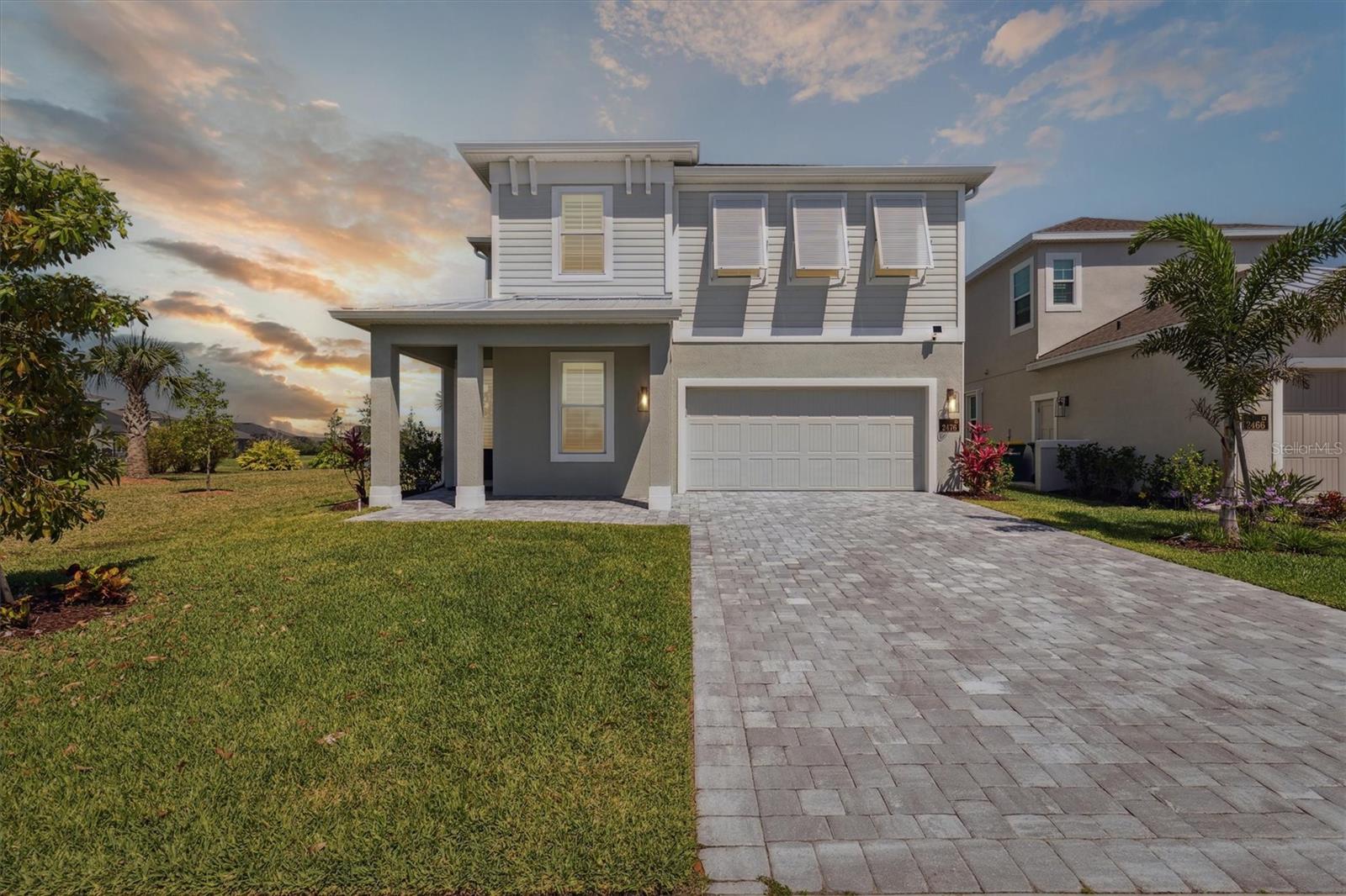 2476 Kamin Dr Property Photo