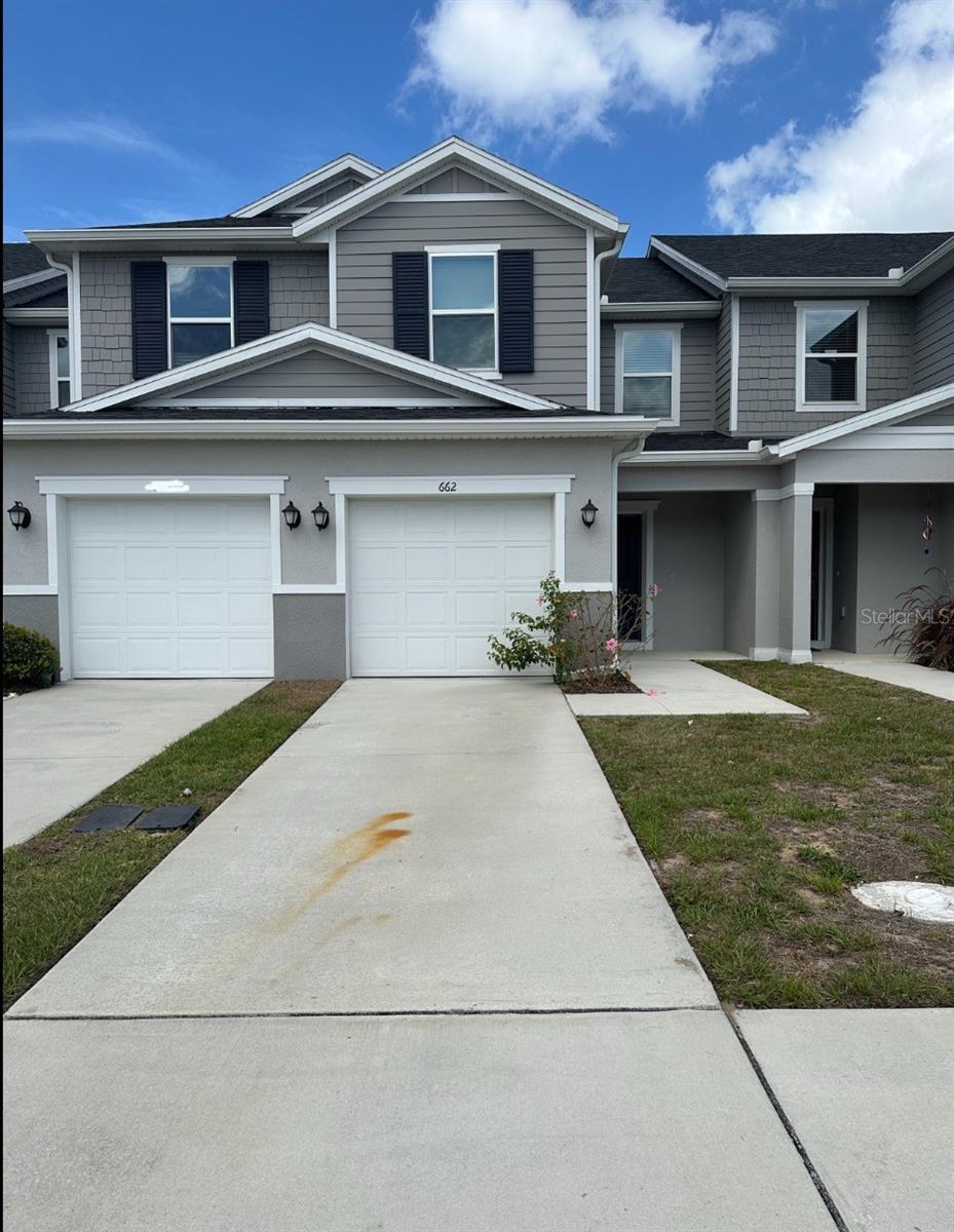 662 STONEY POINT CIR
