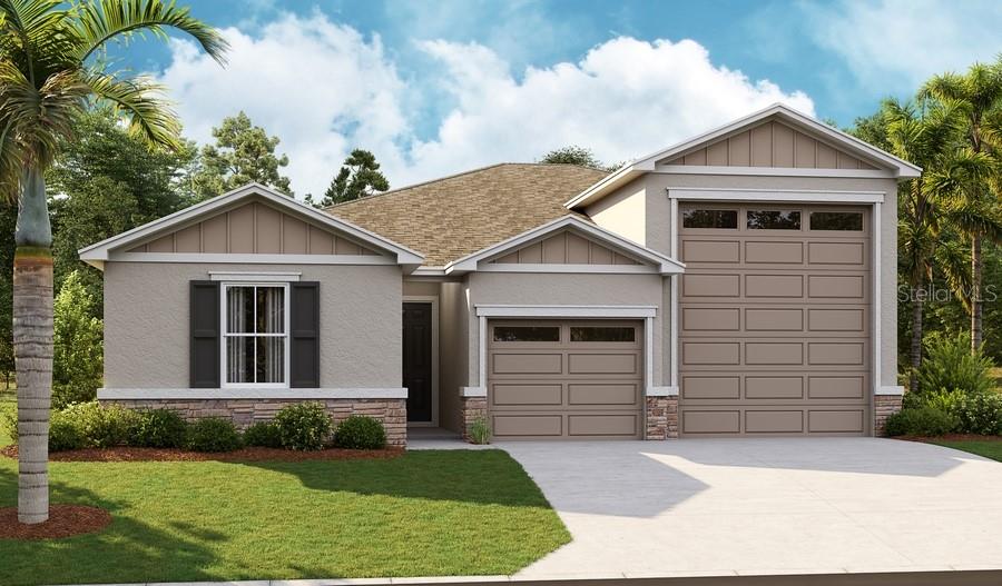 1034 Wisteria Way Property Photo 1