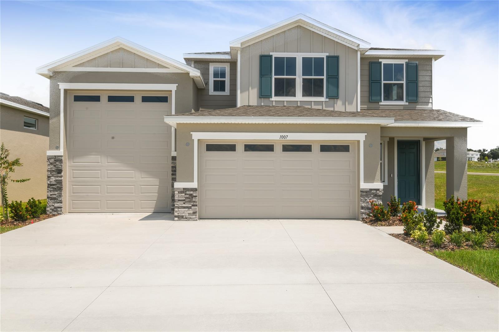 1007 WISTERIA WAY Property Photo 1