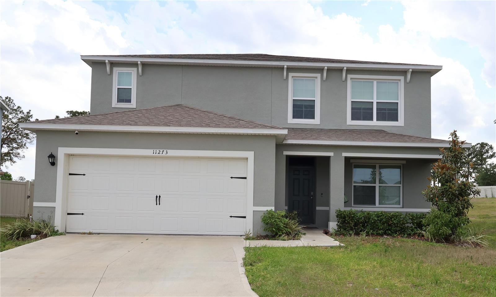 11273 Amber Ridge Dr Property Photo 1