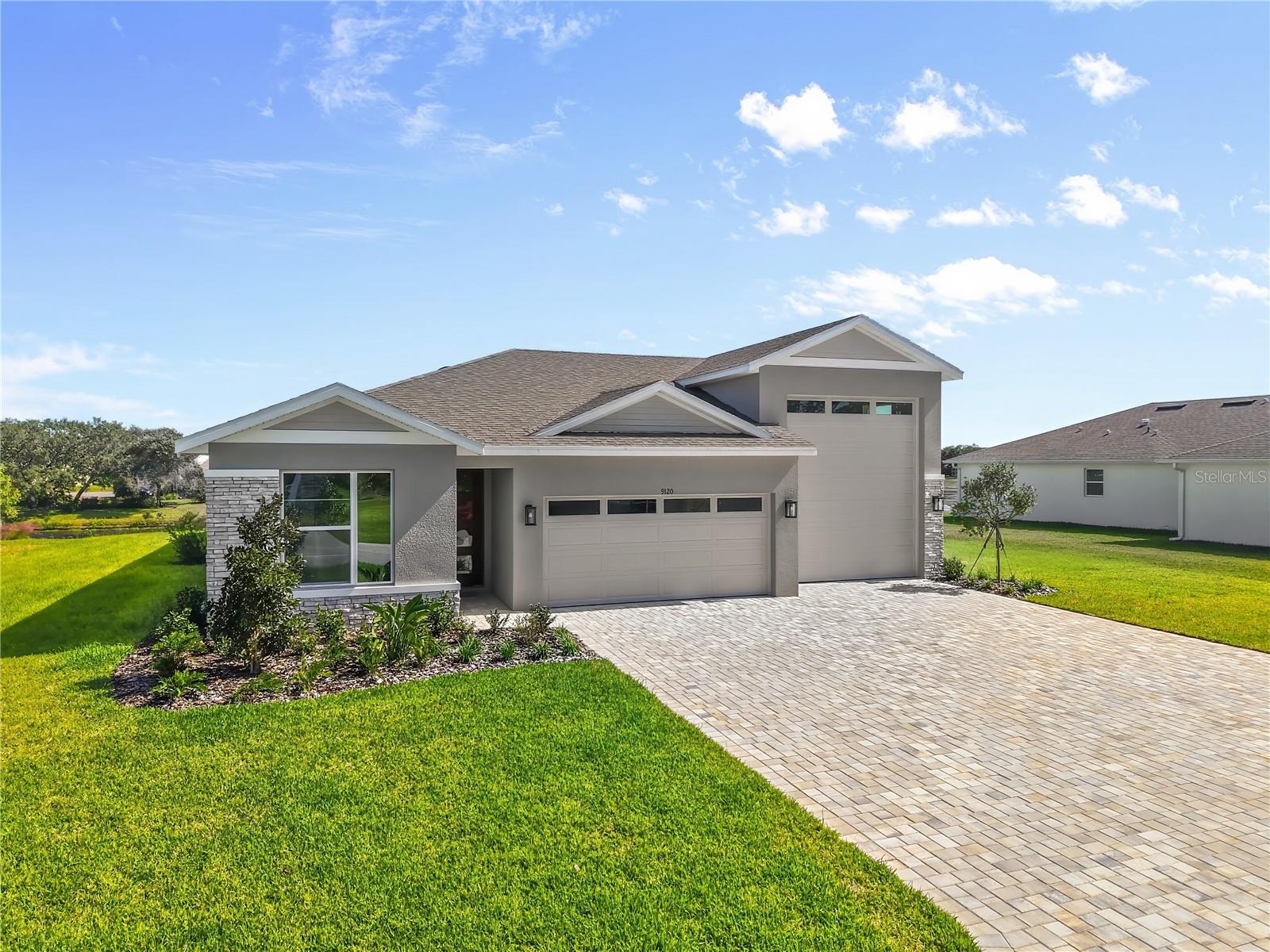 9120 PLAYERS DR Property Photo 1