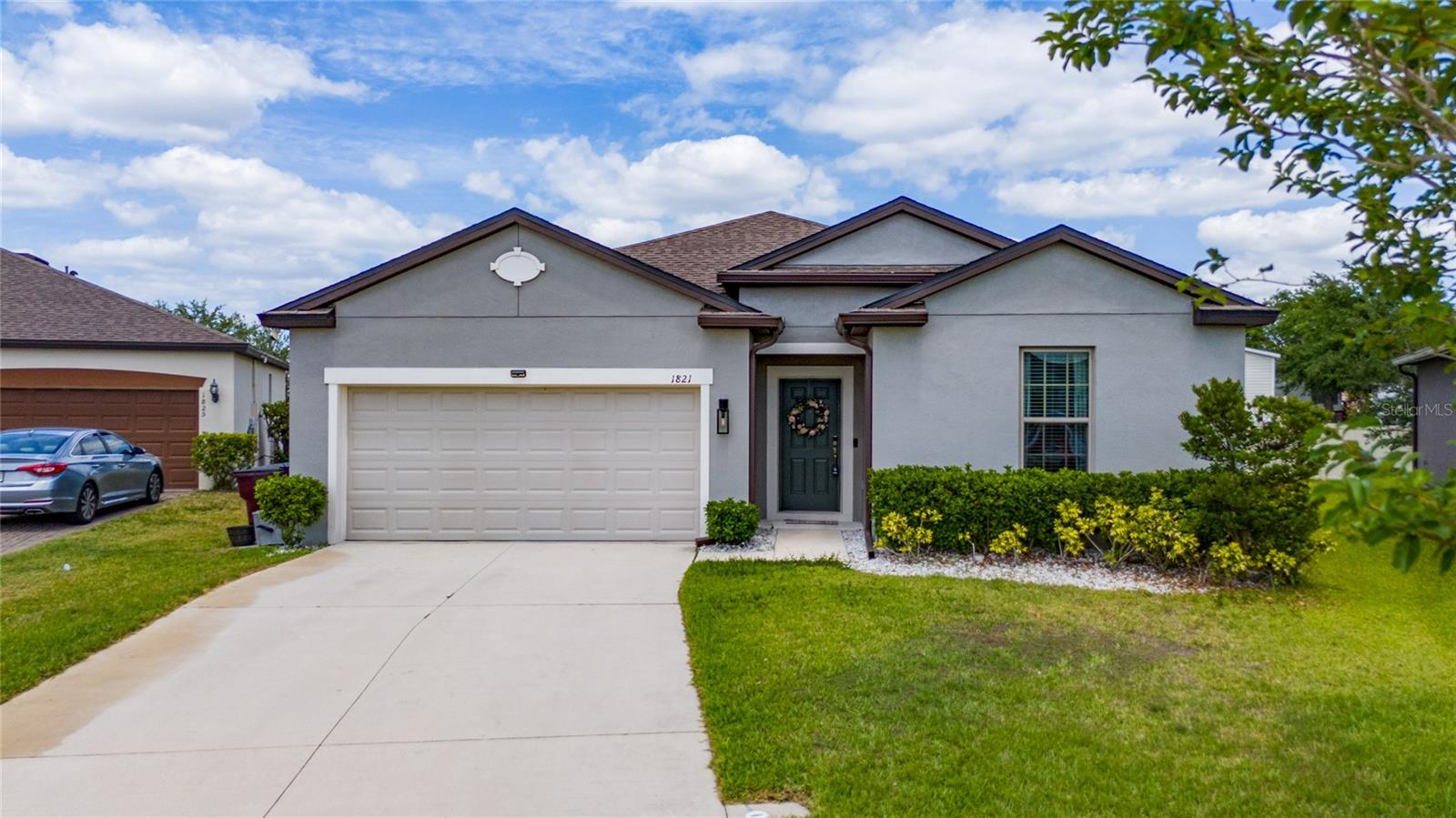 1821 Cayman Cove St. Property Photo 1