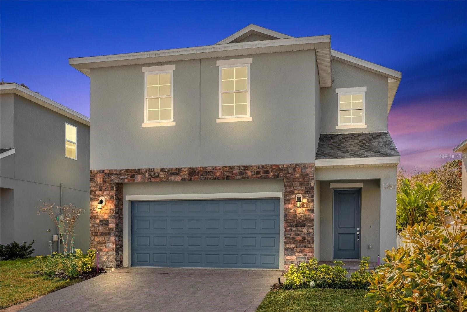 1251 Ash Tree Cv Property Photo 1