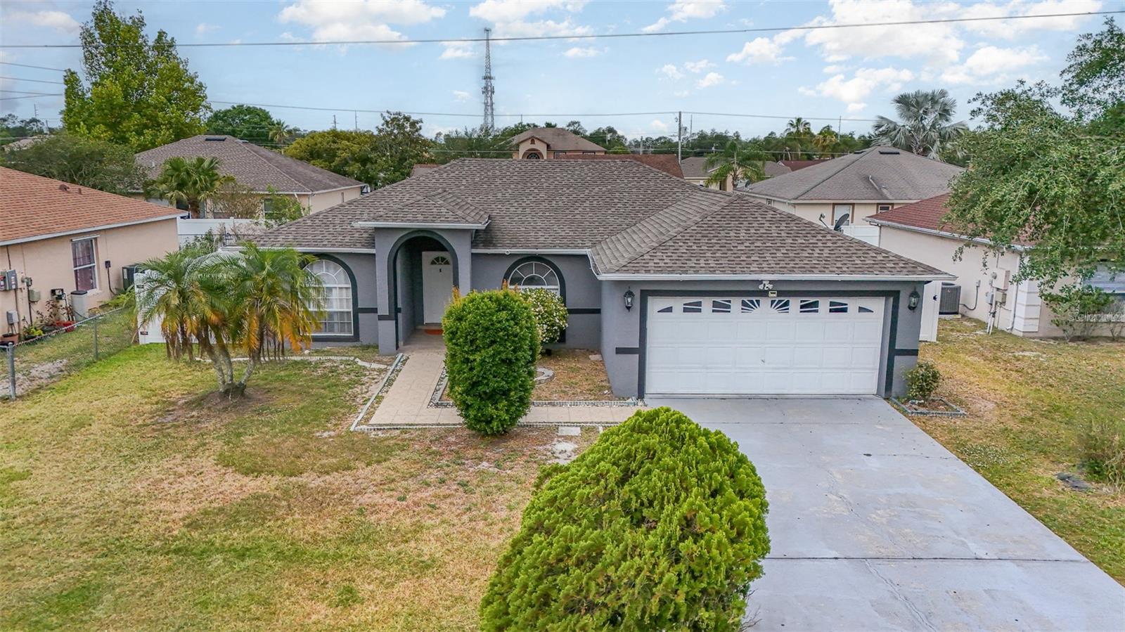 604 KANGAROO DR Picture