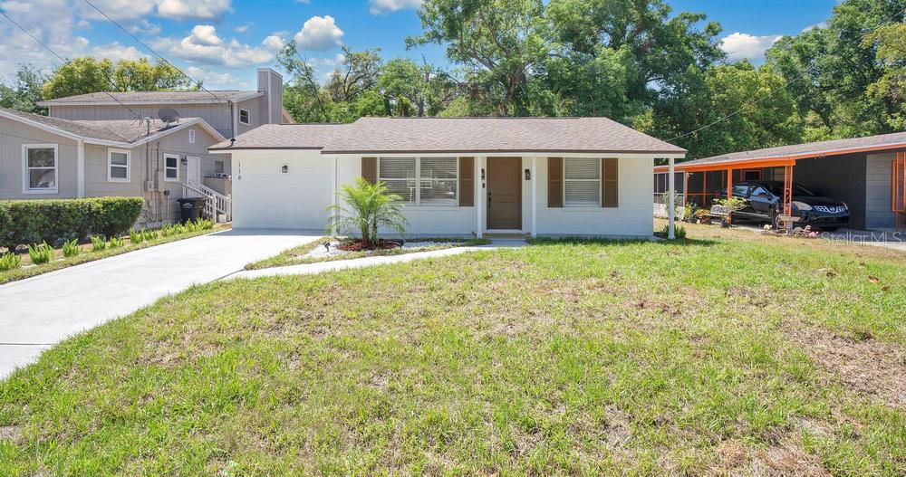 118 Deacon Jones Blvd Property Photo 1