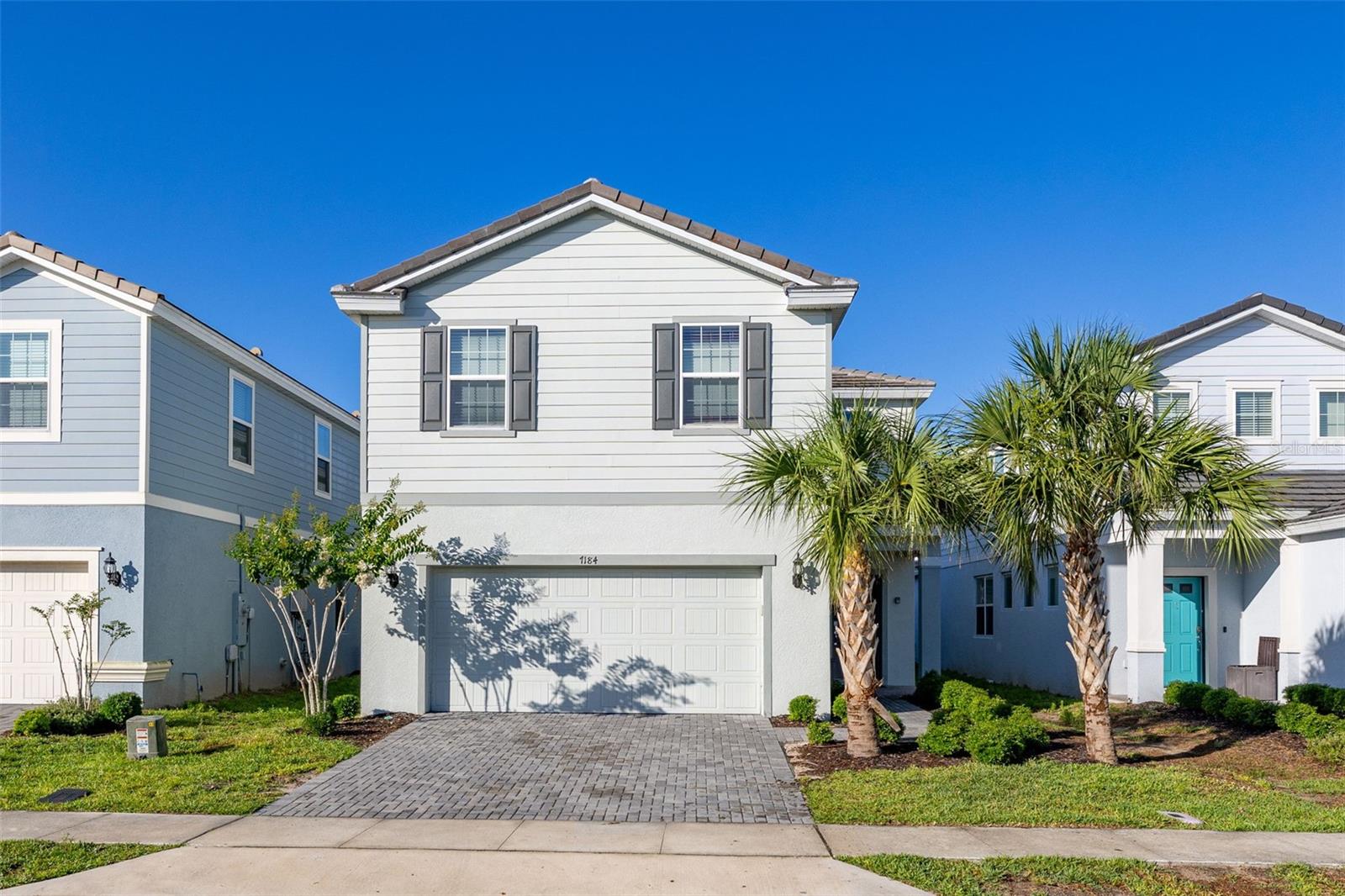 7184 OAKMOSS LOOP Property Photo 1