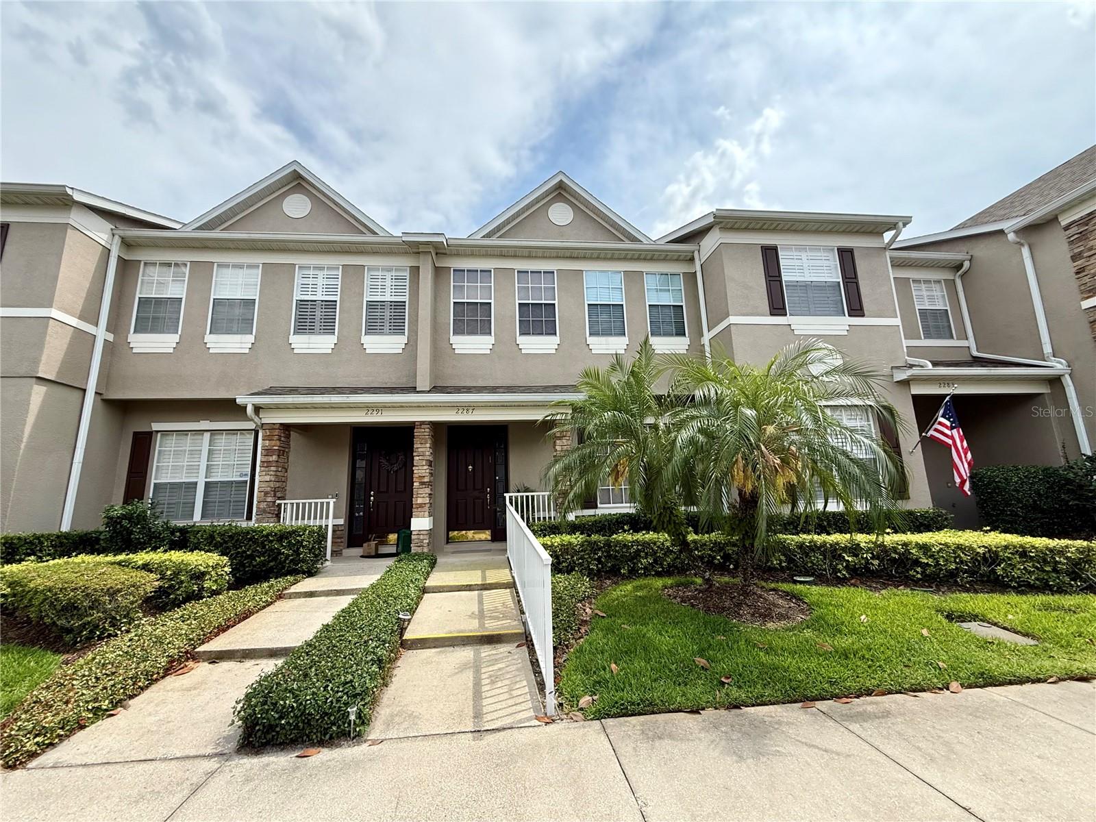 2287 Park Maitland Ct Property Photo