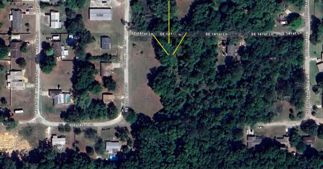 Lot 2 Se 141st Ln Property Photo 3