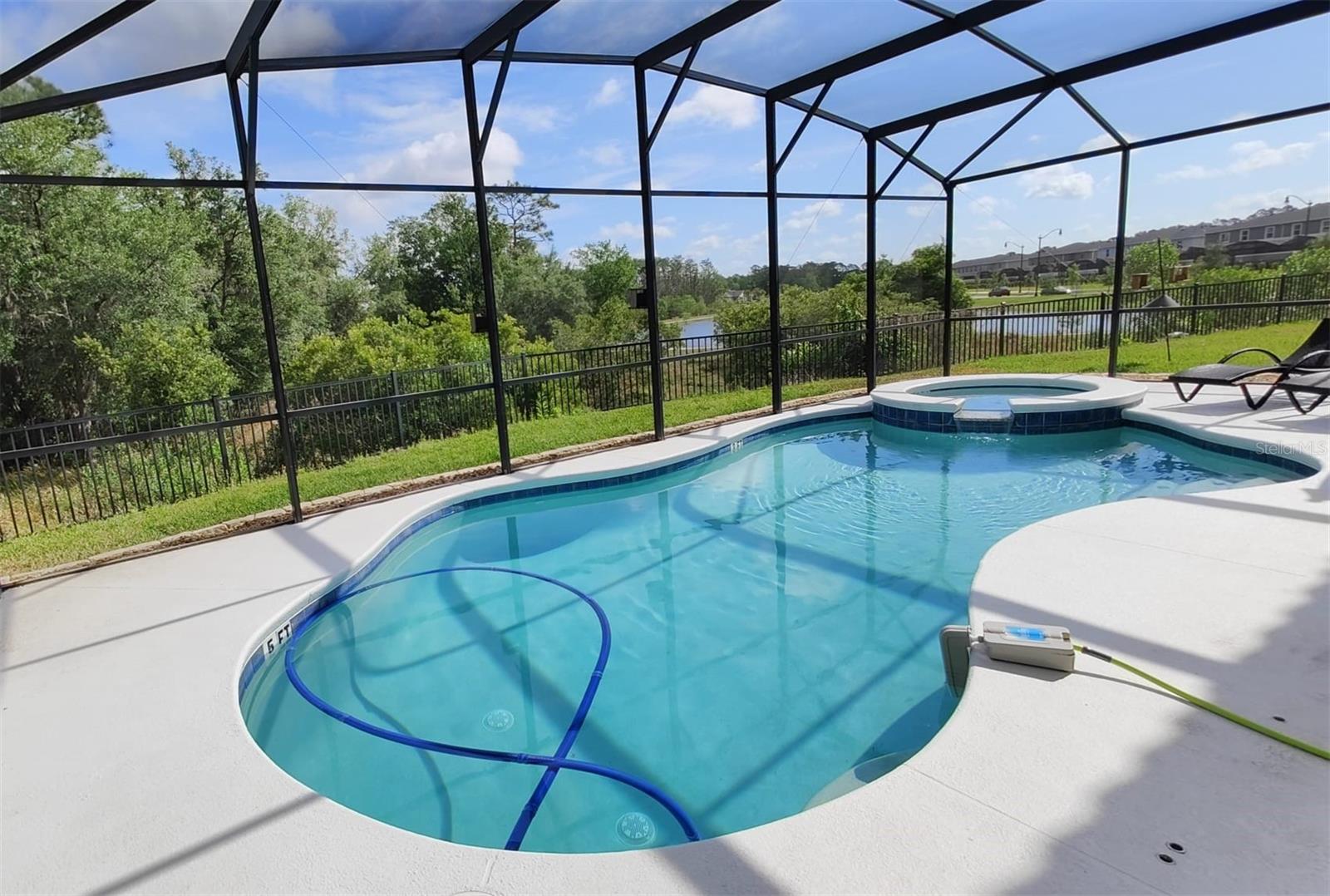 2634 Tranquility Way Property Photo 2