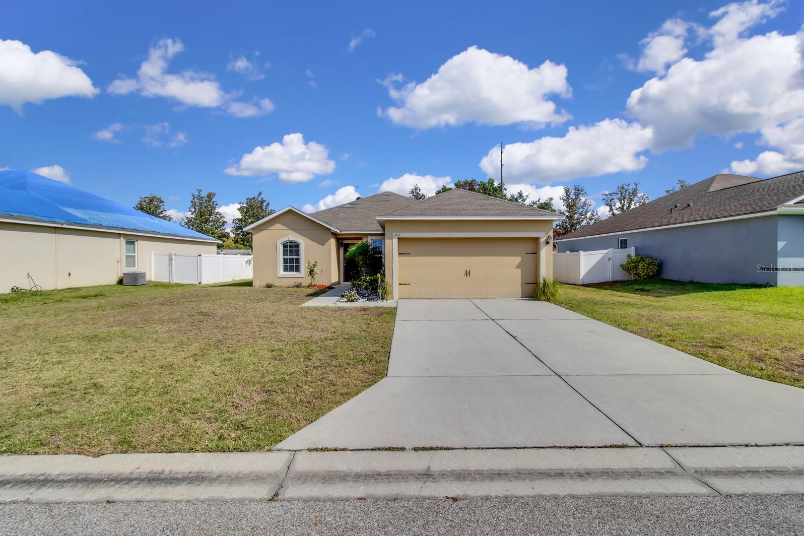 561 Lake Cummings Way Property Photo
