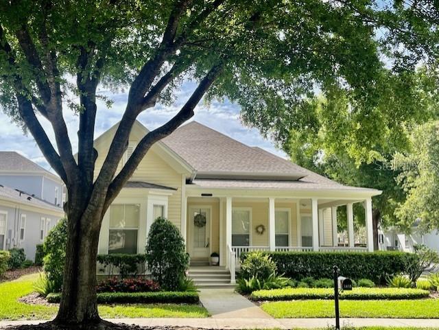 1418 Stickley Ave Property Photo