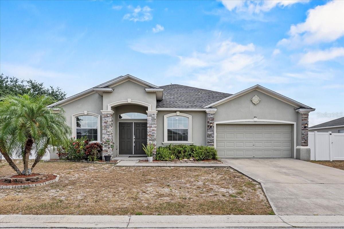 491 Majestic Gardens Blvd Property Photo