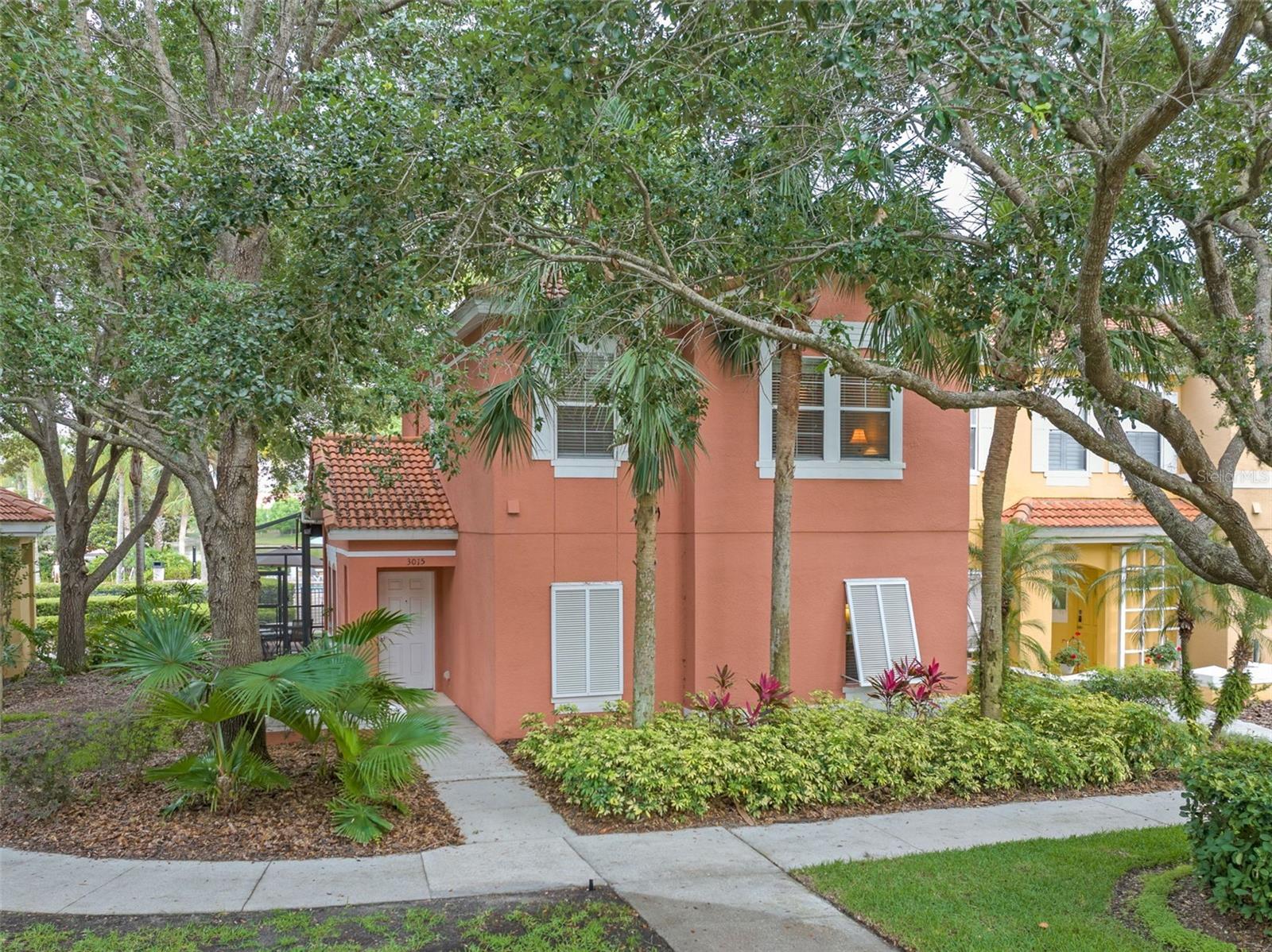 3015 Yellow Lantana Ln Property Photo 2