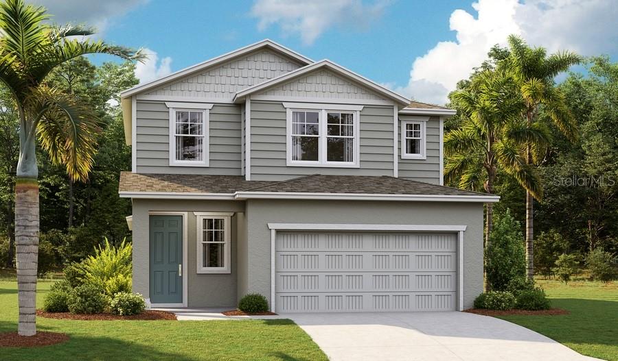 5228 Bee Balm St Property Photo 1