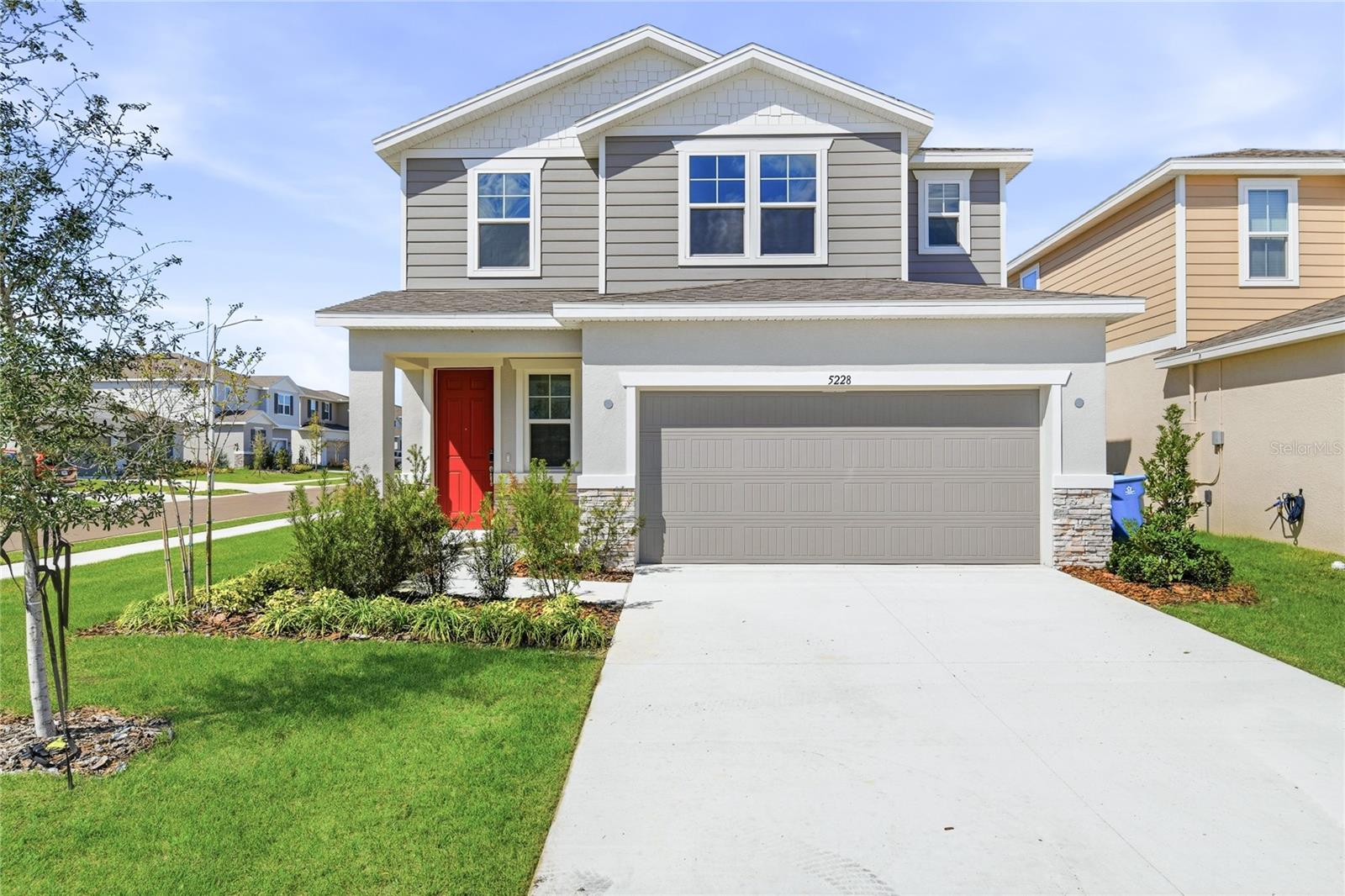 5228 Bee Balm St Property Photo 1