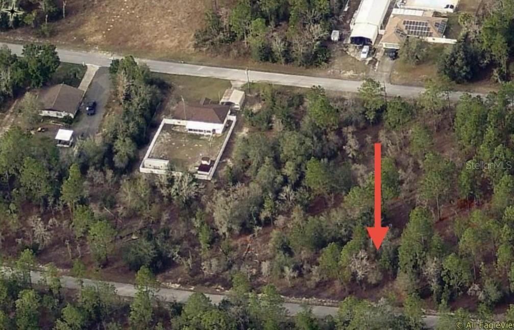 Lot 46 Nw Skylark St Property Photo 1