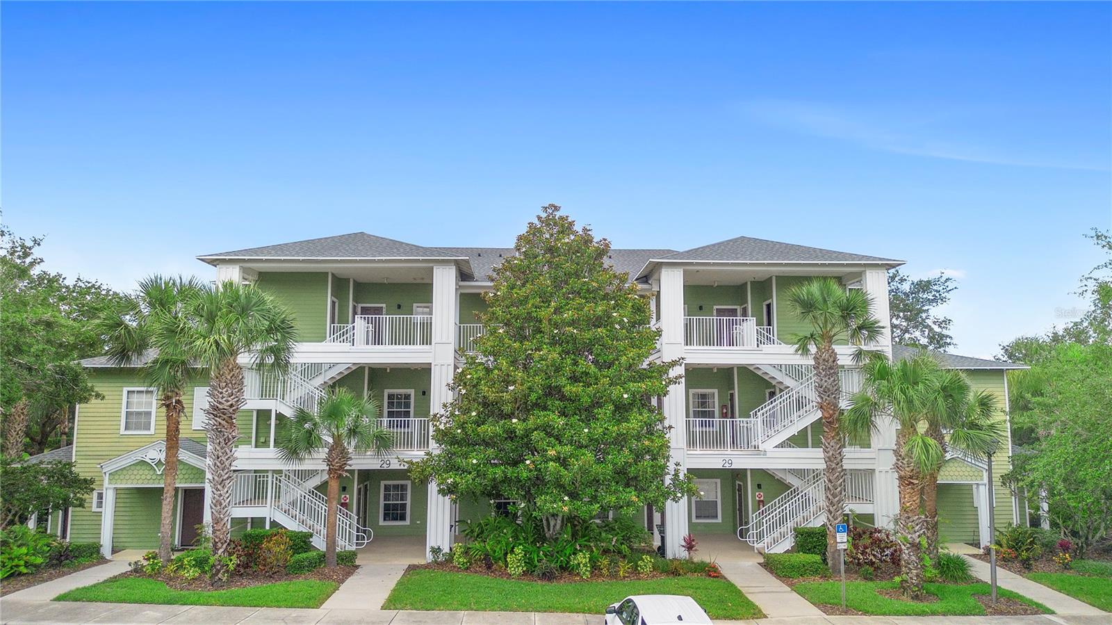 607 Gran Bahama Blvd #b29/u607 Property Photo 1