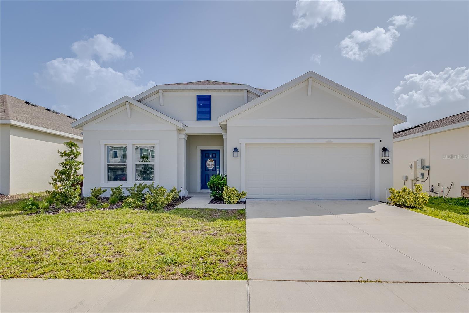 824 OFANTO WAY Property Photo 1