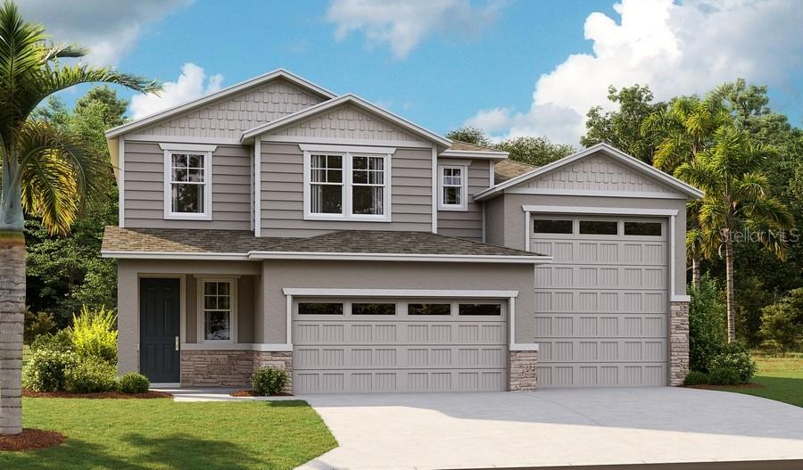 1038 WISTERIA WAY Property Photo 1