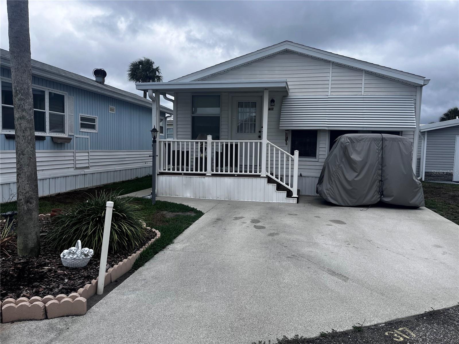 9000 US HIGHWAY 192 #317 Property Photo 1