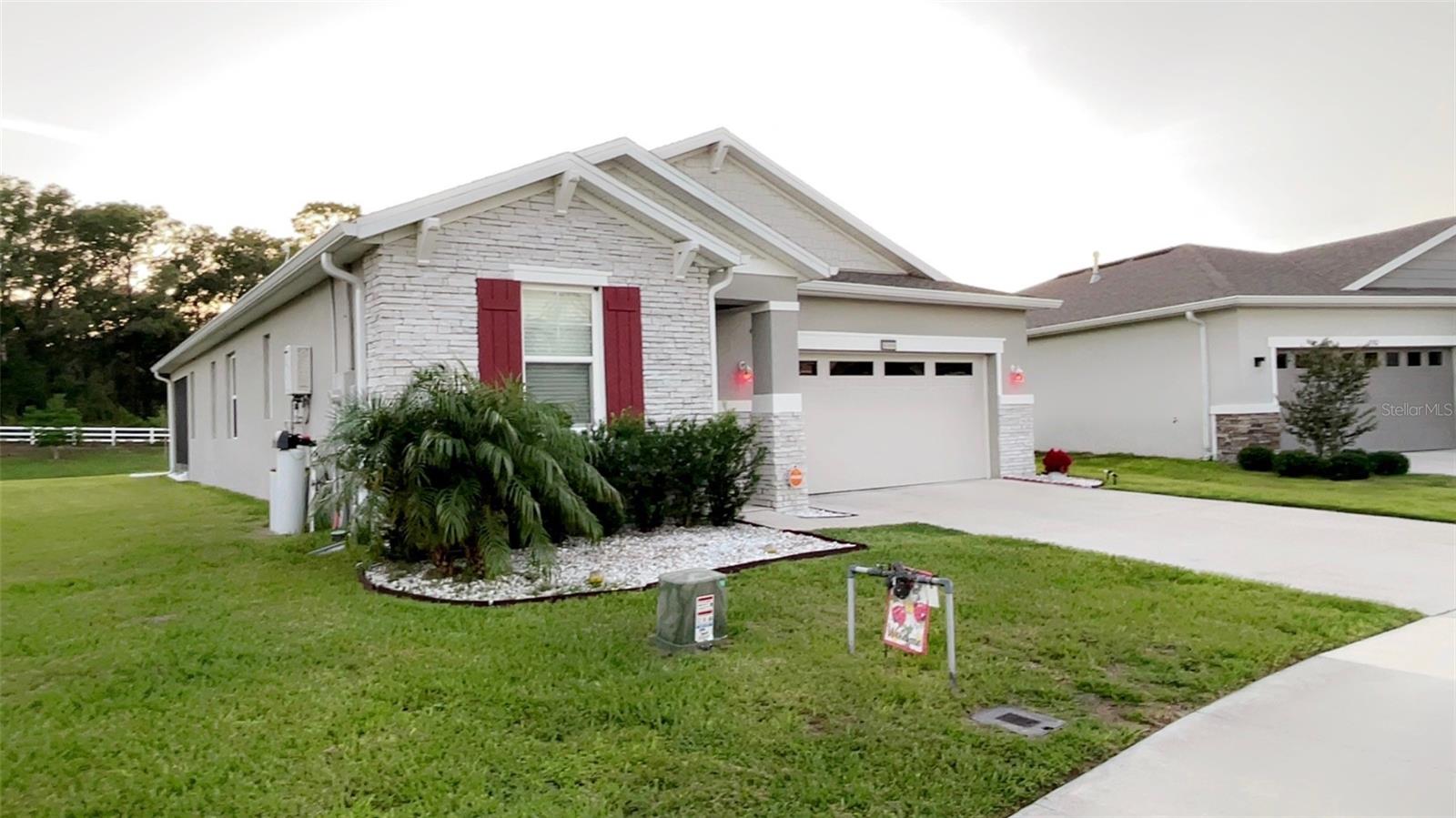 5306 Meadow Song Dr Property Photo 1