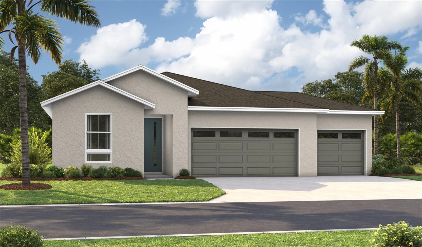 9210 Players Dr Property Photo 1