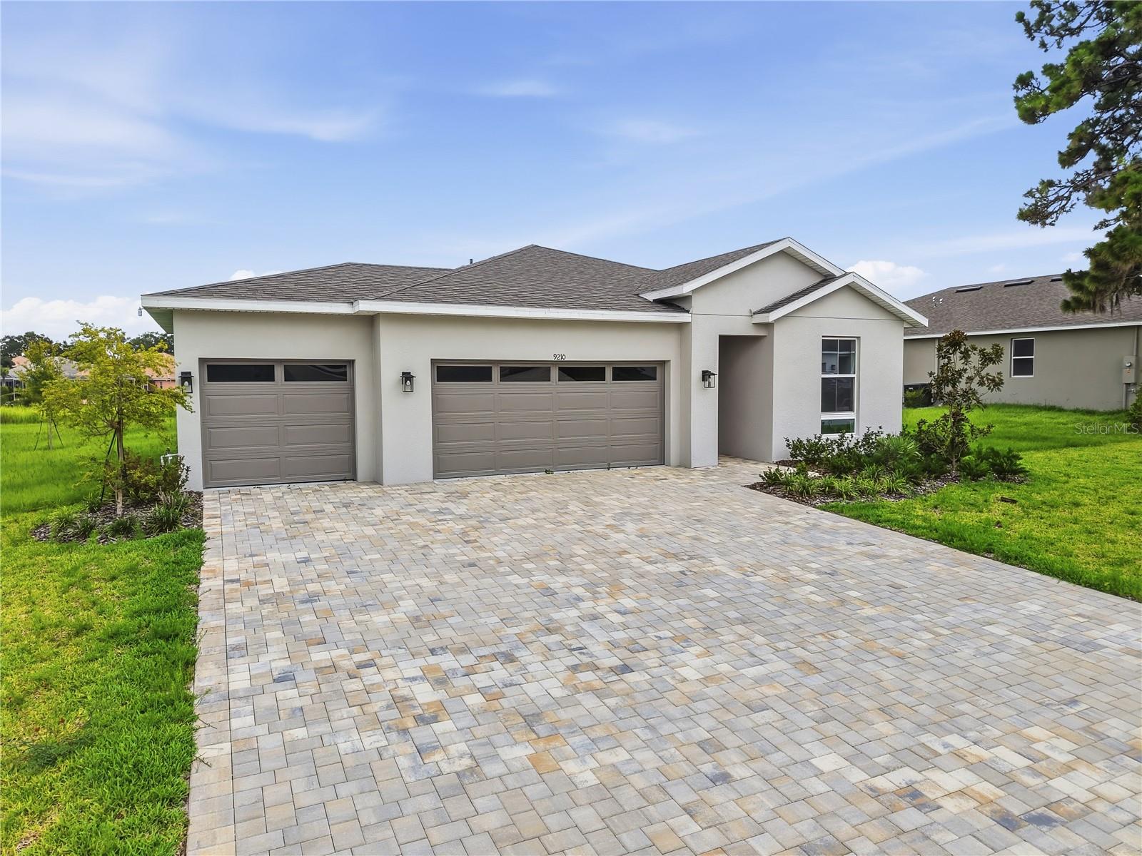 9210 Players Dr Property Photo 2