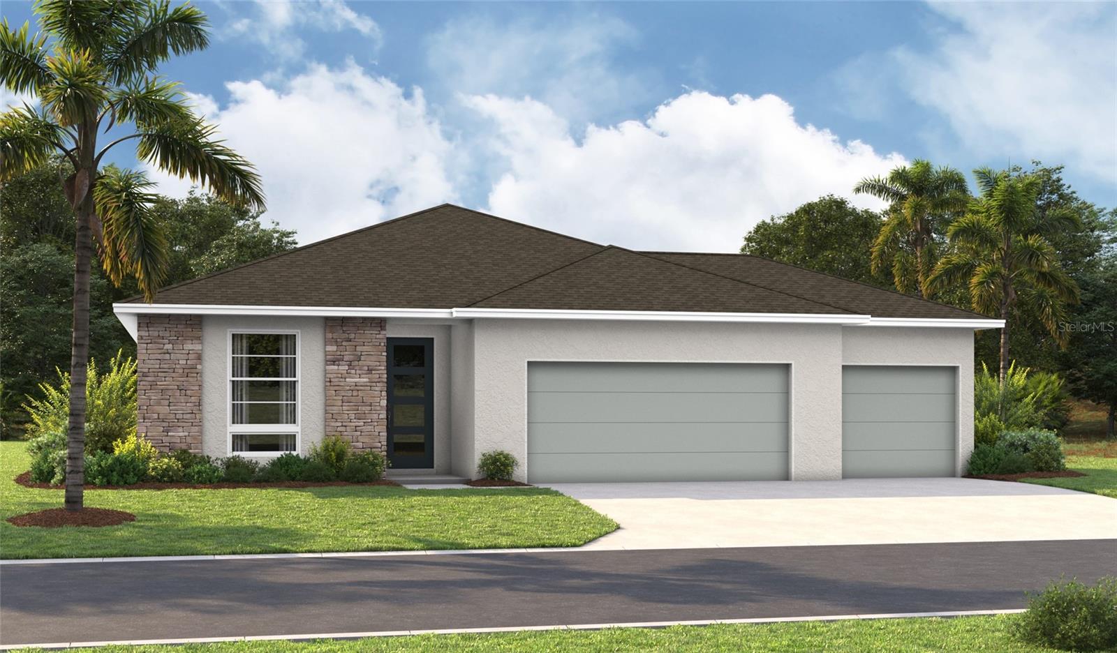 9253 Players Dr Property Photo 1