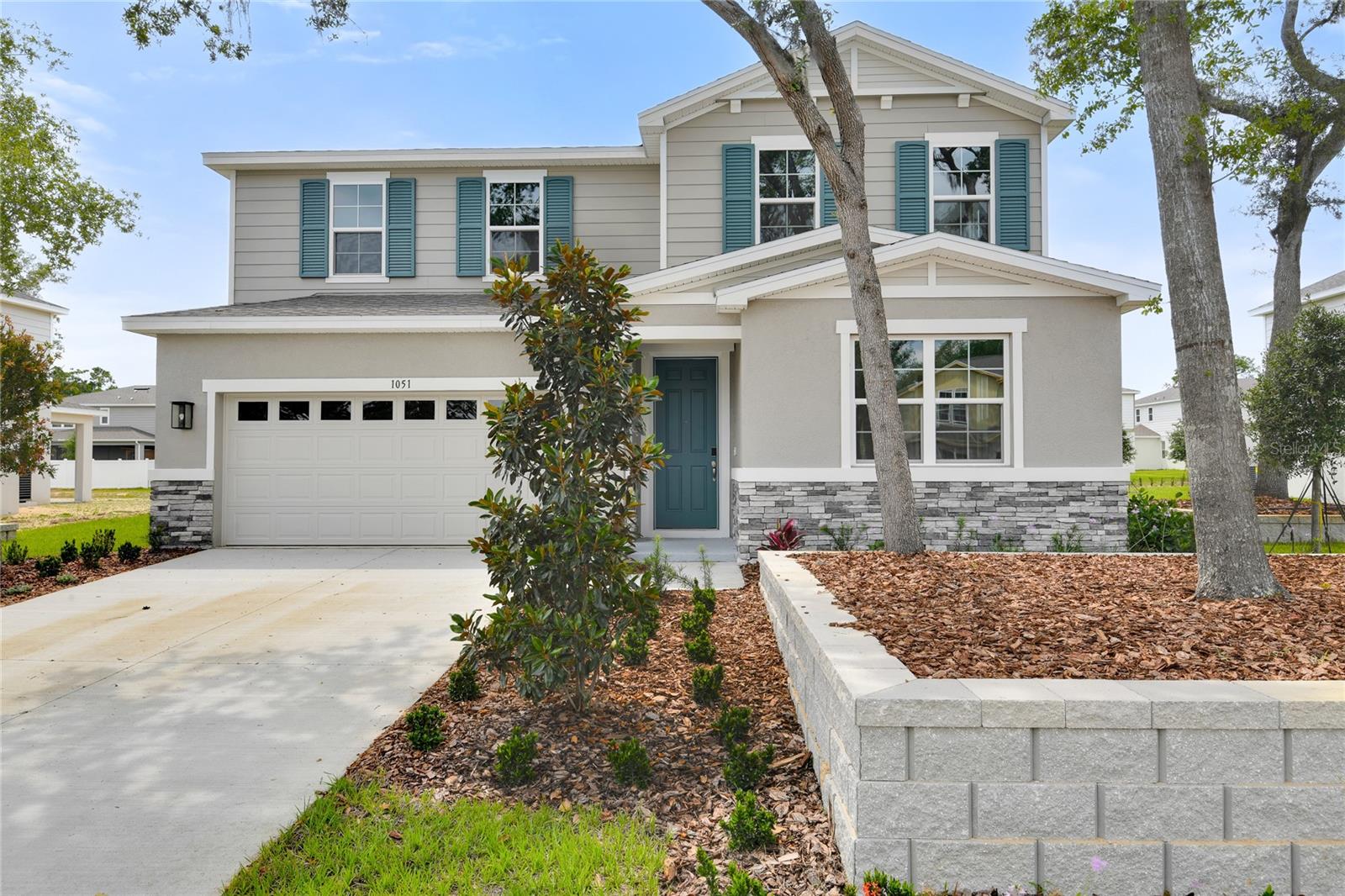 1051 Cloud Ridge Ct Property Photo