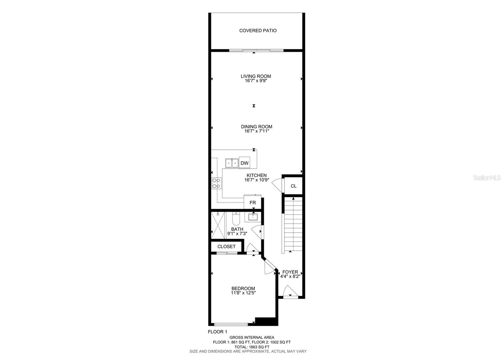 1425 Serendipity Ln Property Photo 39