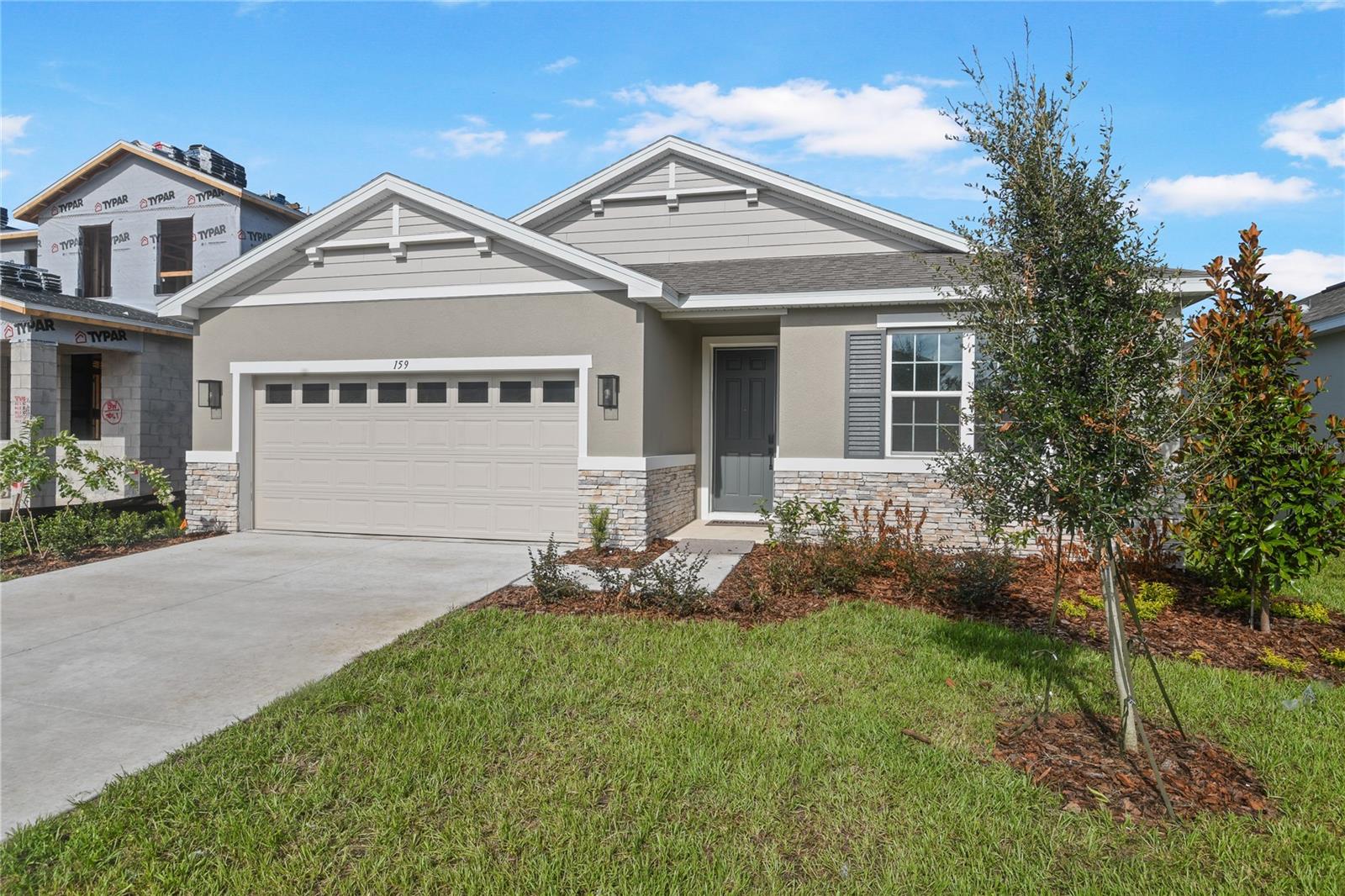 159 Waterstone Loop Property Photo 1