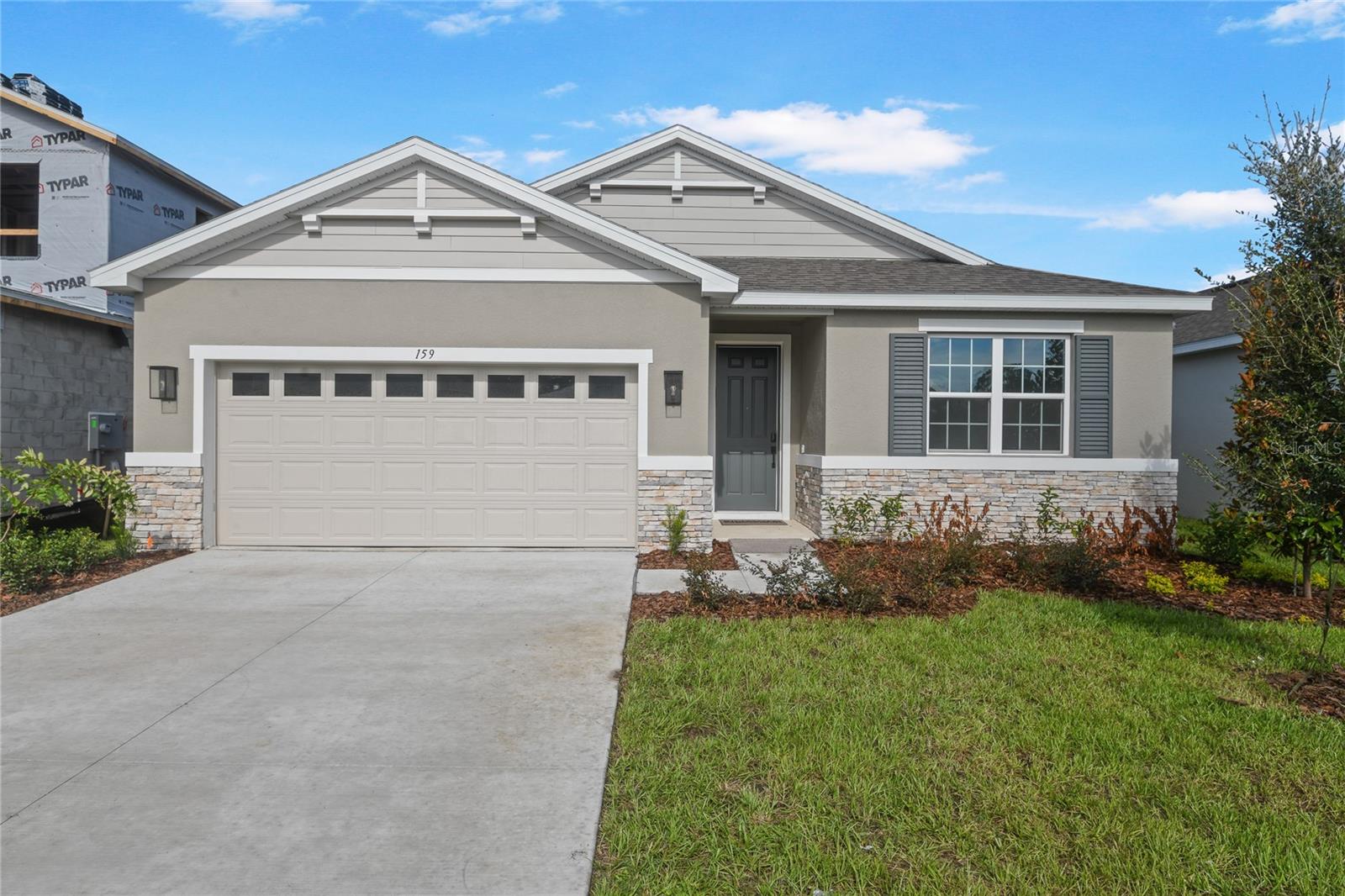 159 Waterstone Loop Property Photo 2