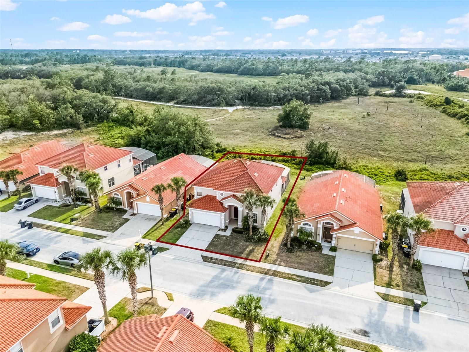 321 ROSSO DR Property Photo 1