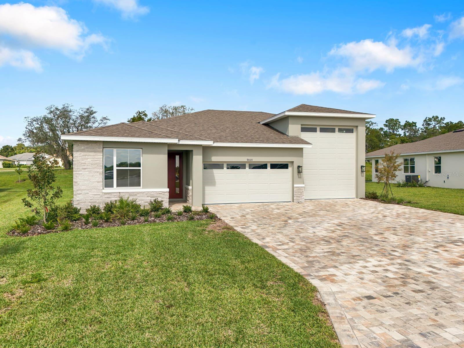 9005 Players Dr Property Photo 1