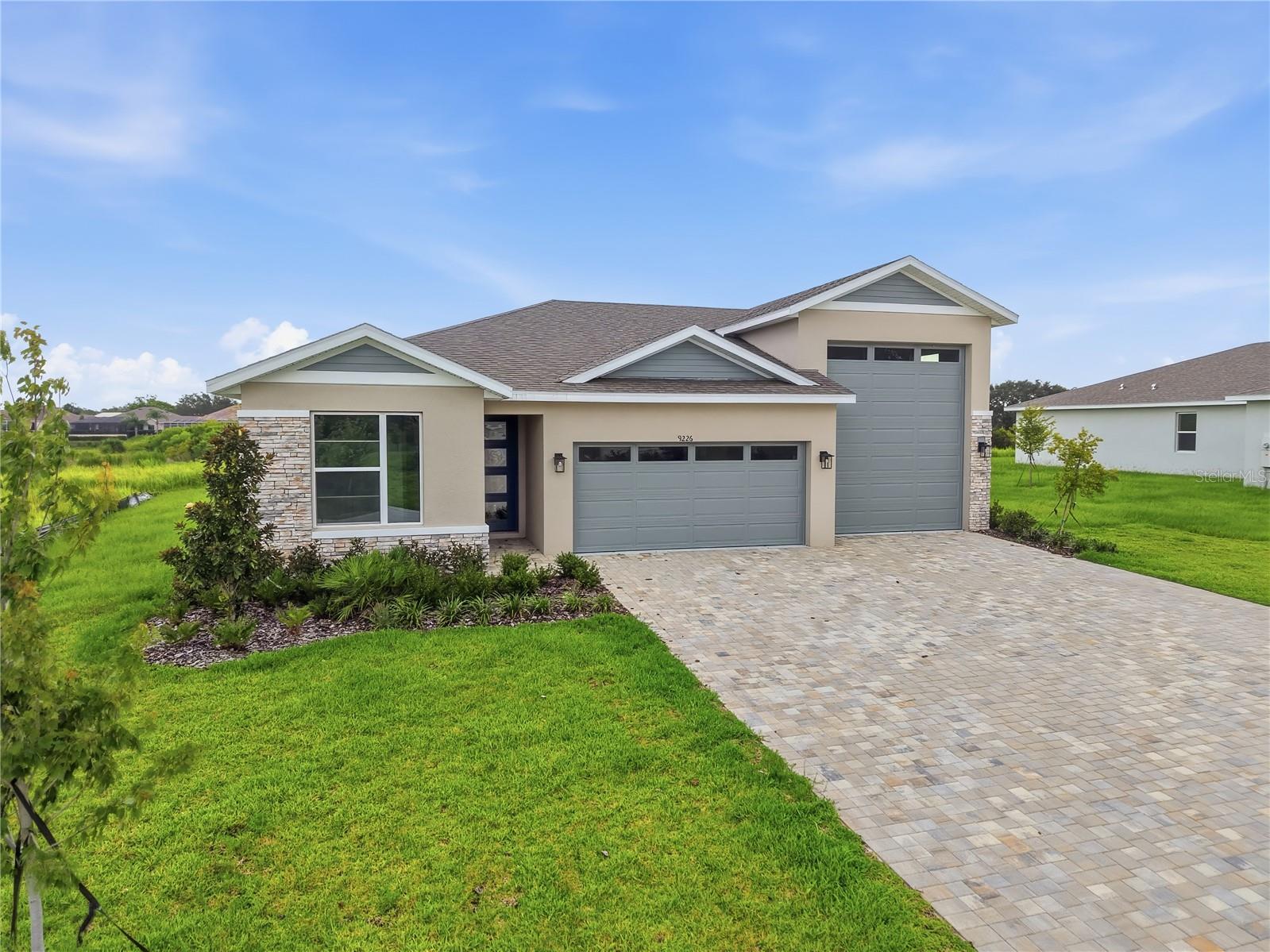 9226 Players Dr Property Photo 1