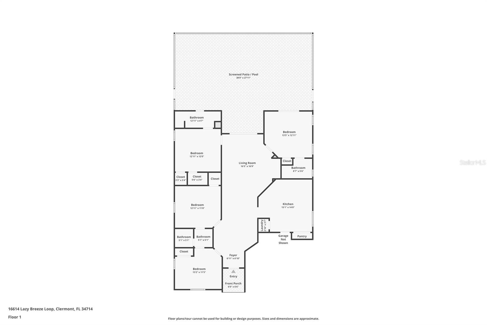 16614 Lazy Breeze Loop Property Photo 43