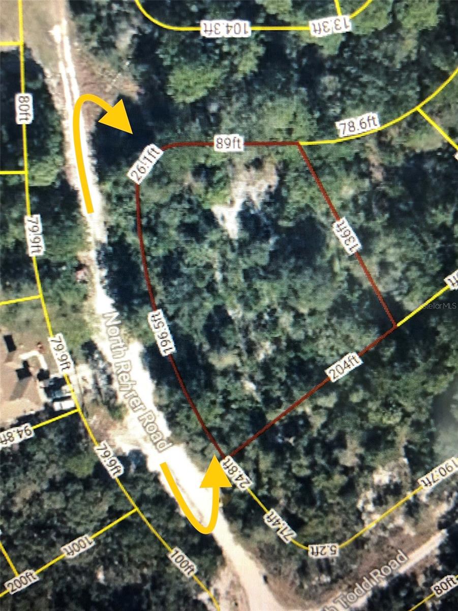 2610 N Rehrer Rd Property Photo 5