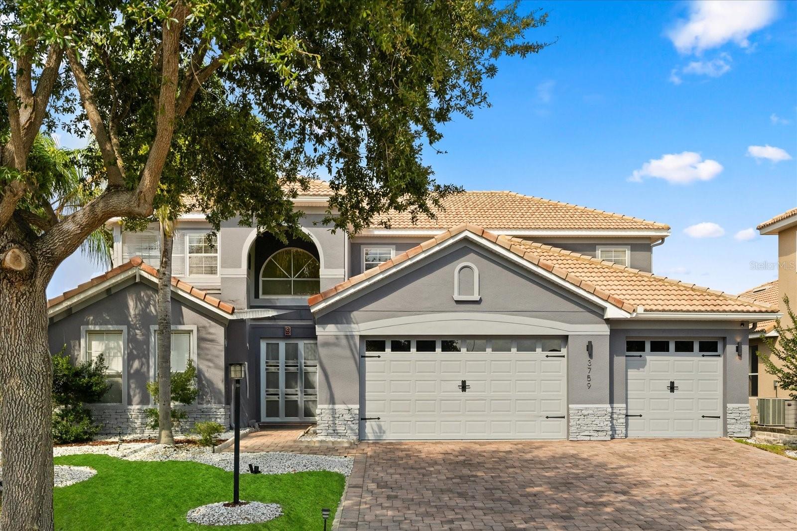 3759 Eagle Isle Cir Property Photo 1
