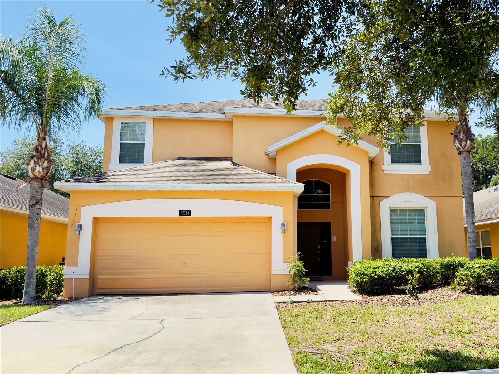 2514 DHARMA CIR