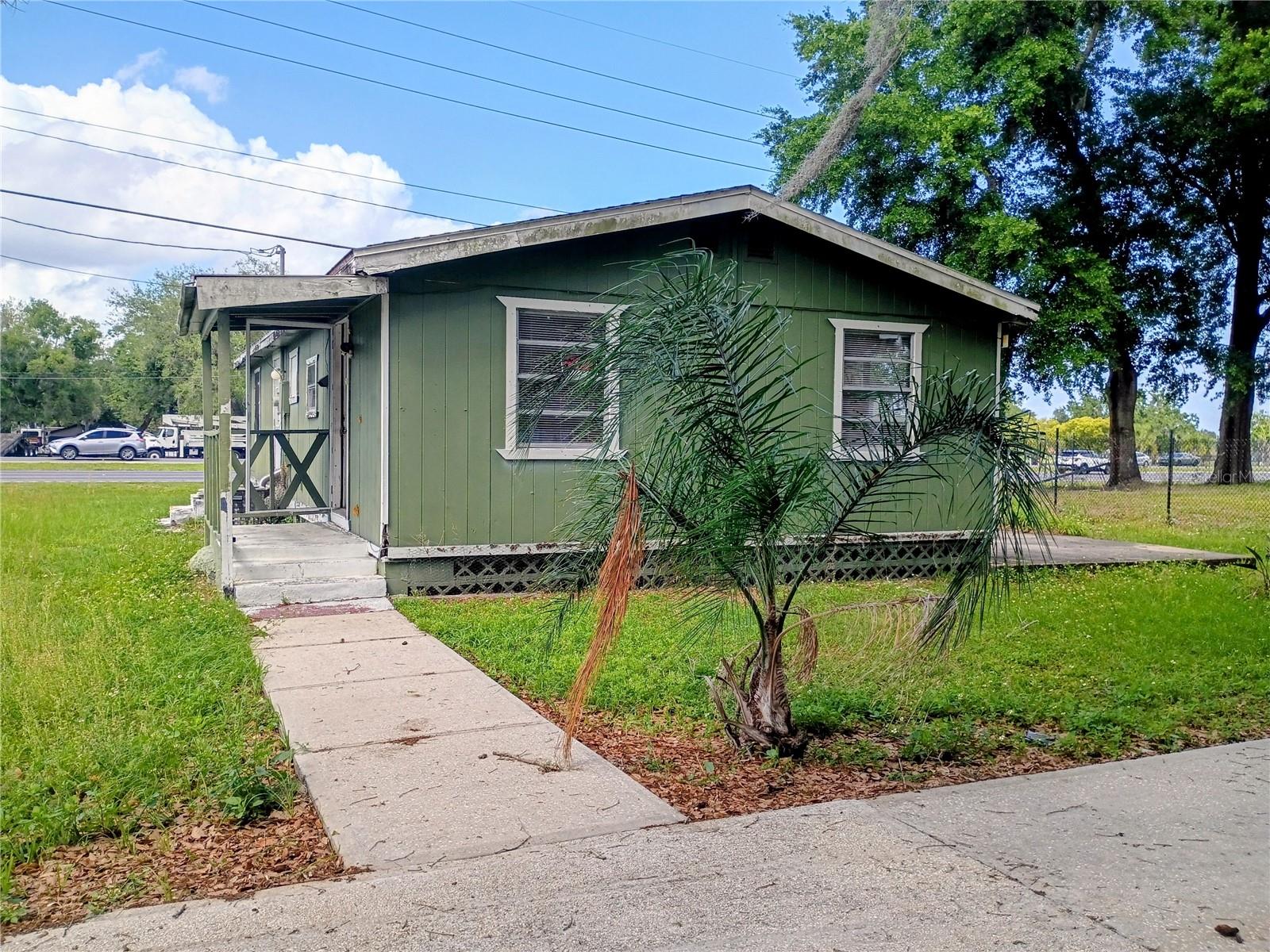 4315 Lake Ave Property Photo 1