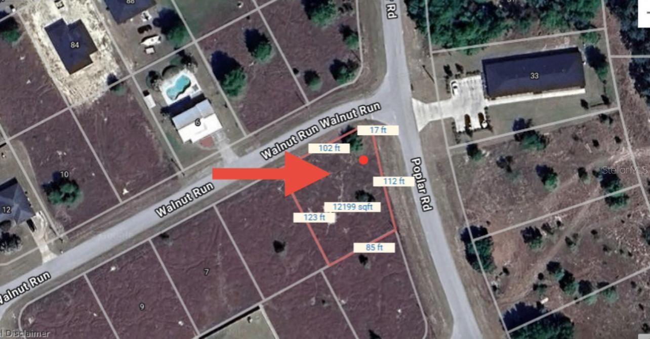 Walnut Run Property Photo 1