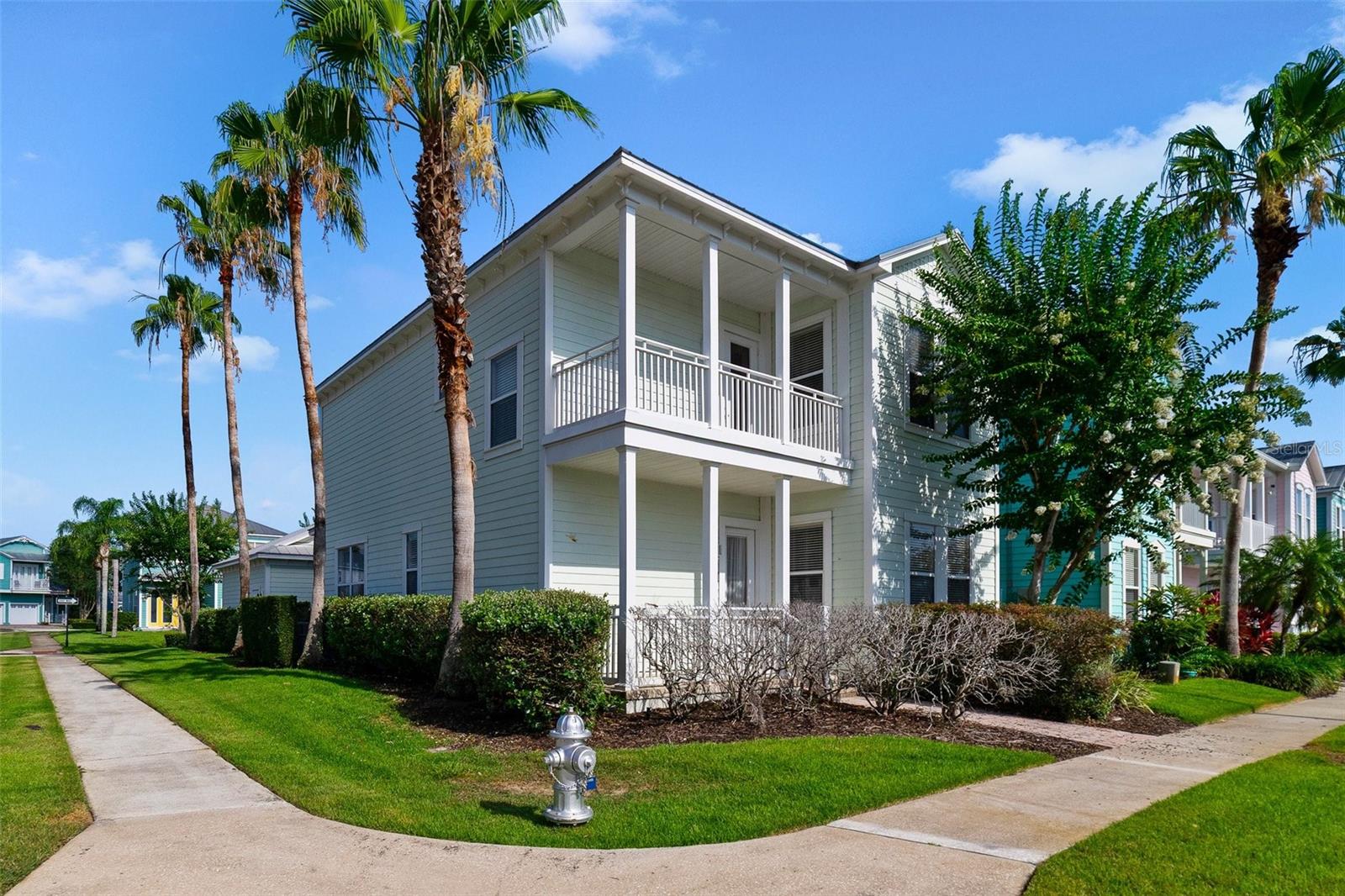 7740 LINKSIDE LOOP Property Photo 1