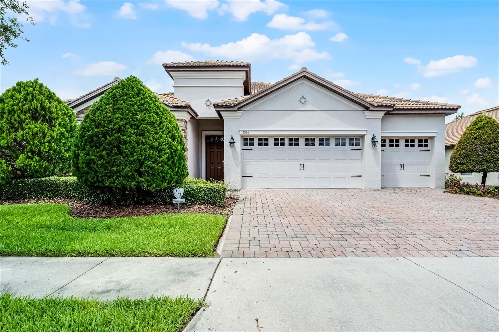 1394 Palmetto Dunes St Property Photo 1