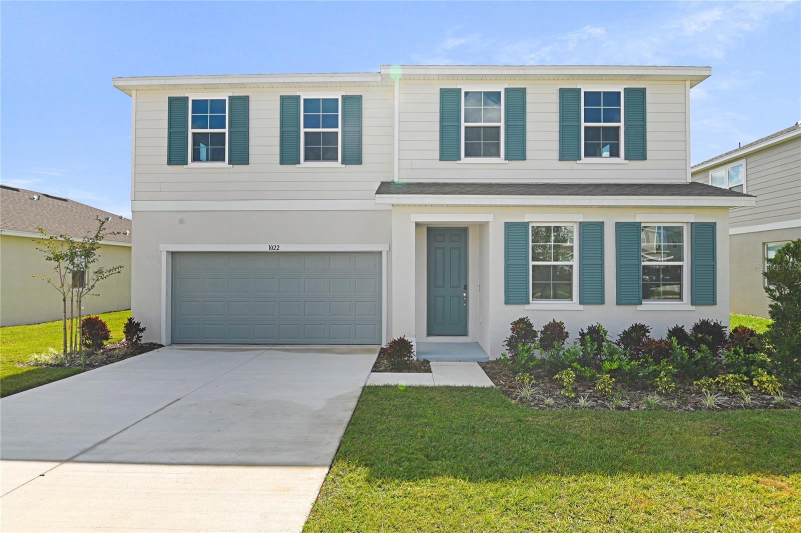 1022 Wisteria Way Property Photo 1