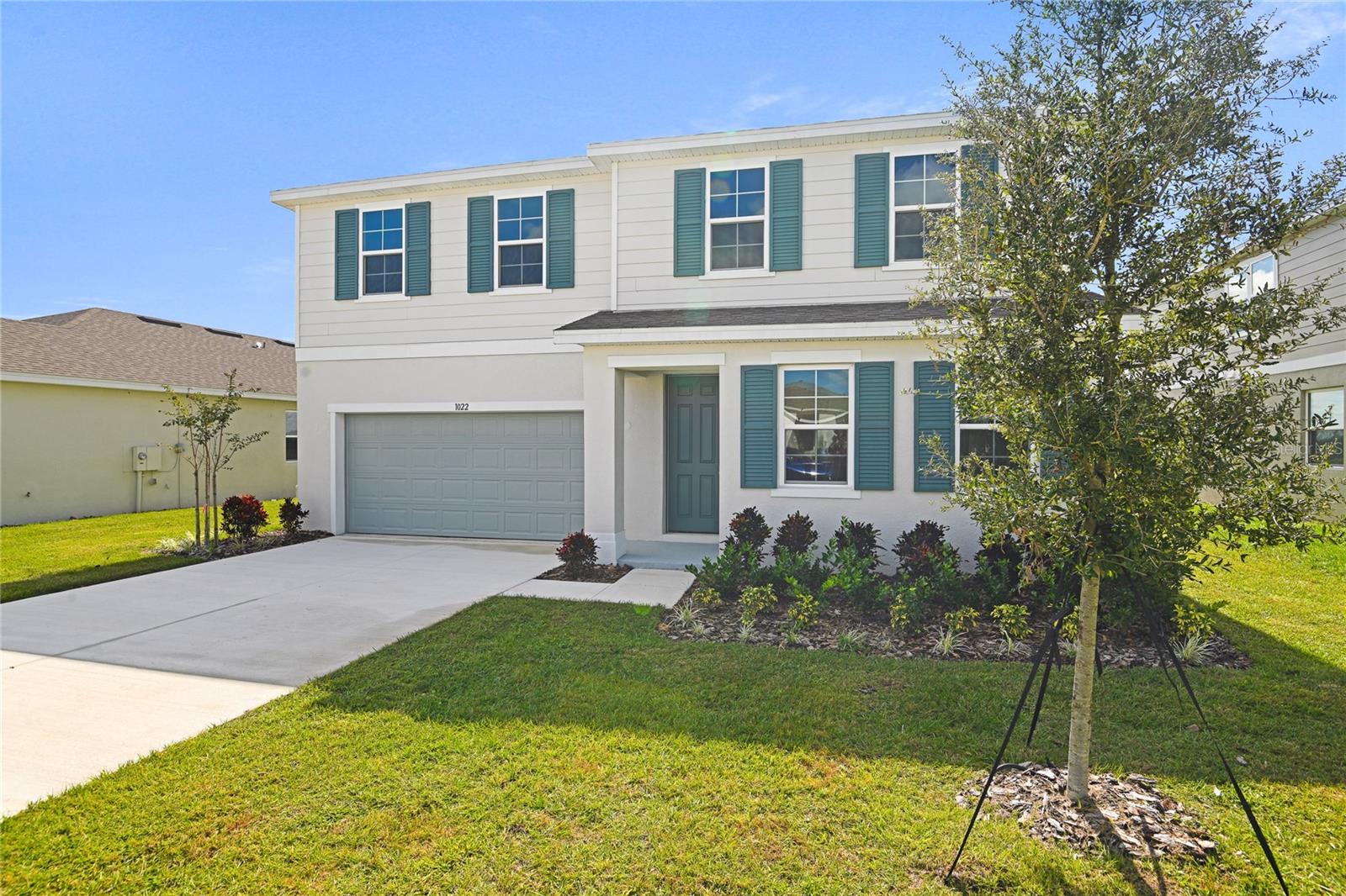 1022 Wisteria Way Property Photo 2