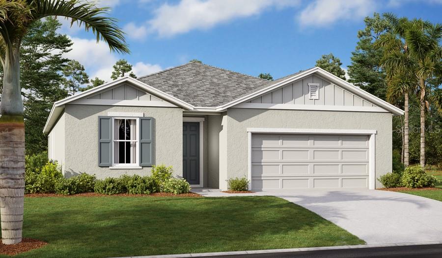 1018 Wisteria Way Property Photo 1