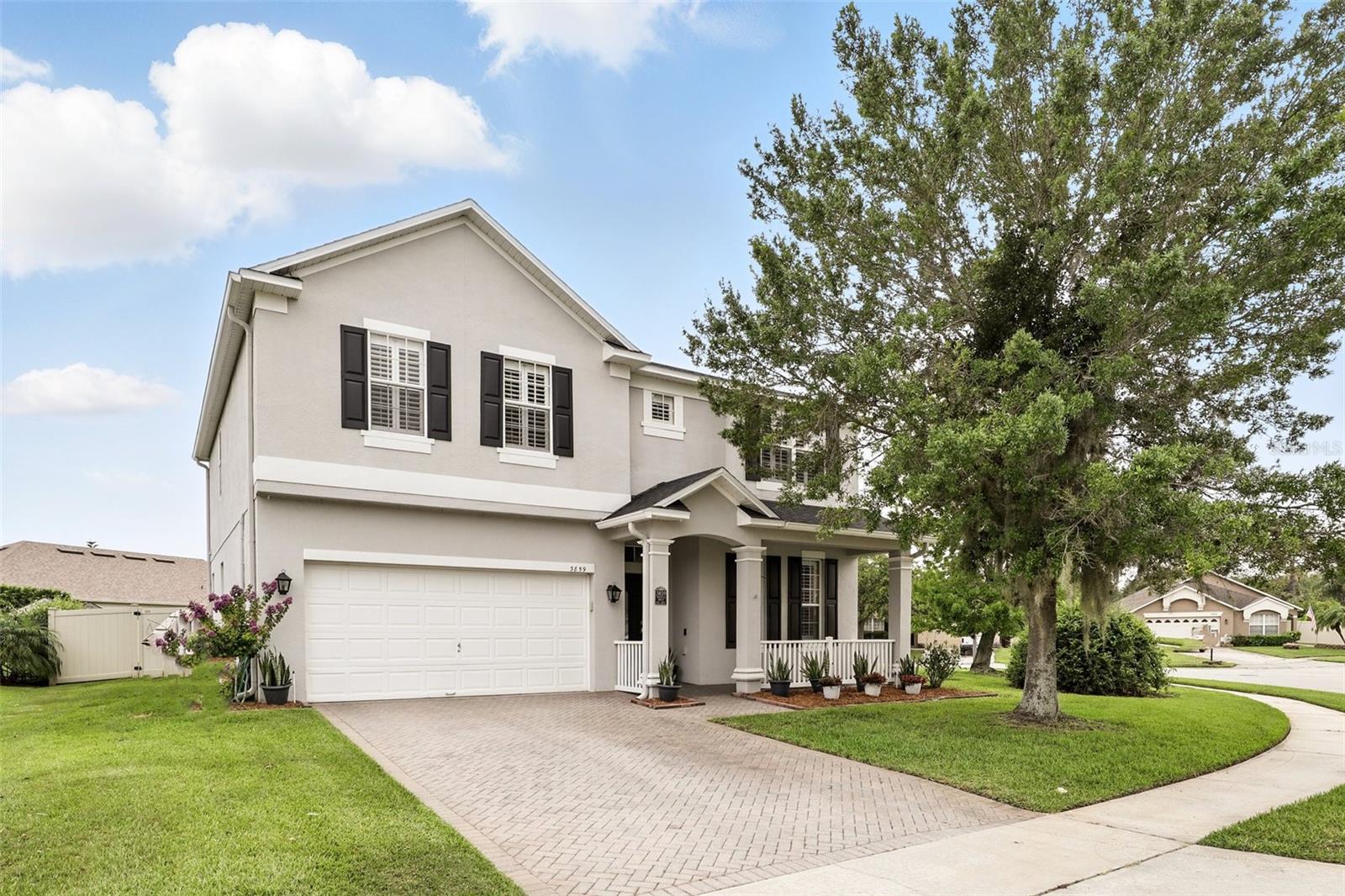 3859 Spirited Cir Property Photo 1