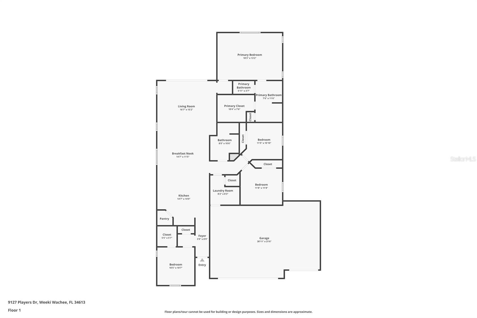 9127 Players Dr Property Photo 33